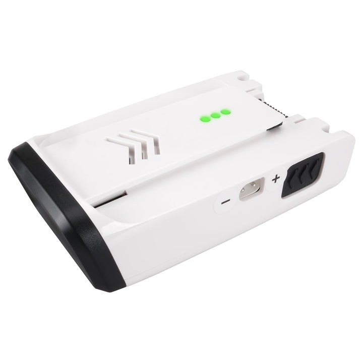 3000mAh Akku Kompatibel mit Kärcher VC 6, VC 7 Cordless ourFamily, VC6 Cordless Premium ourFamily, V