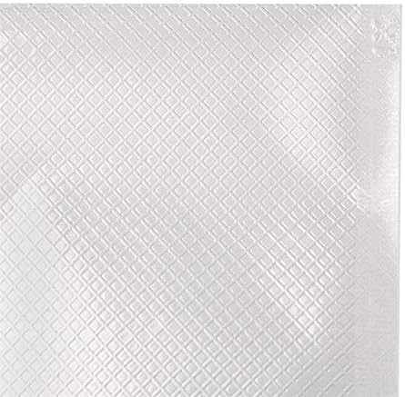 Allpax Vakuumbeutel 40 x 60 cm, 50 Stück, extra dicke Kunststoffbeutel zum Vakuumieren von Lebensmit