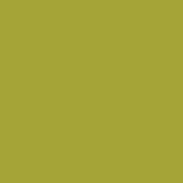 Premium Wandfarbe colourcourage matt Moutarde Verte 2,5L - weitere einzigartige Farbtöne erhältlich,