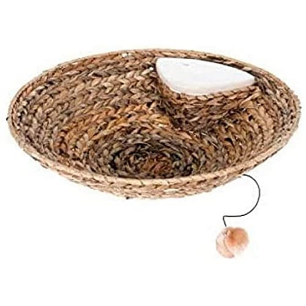 Flamingo 34893 – 34894 Korb für Katzen