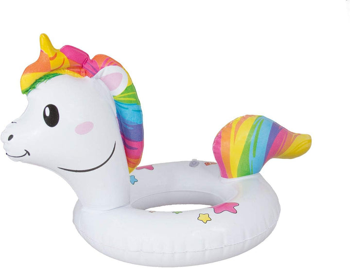 Heless 88 - Schwimmset für Puppen, Badeanzug, ClogsPuppengrösse ca. 35-45 cm & 66 - Schwimmset für P