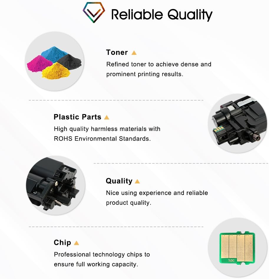 TN-243CMYK TN247 MFC L3750CDW Toner: für Brother DCP-L3550CDW Toner MFC-L3750CDW MFC-L3770CDW HL-L32