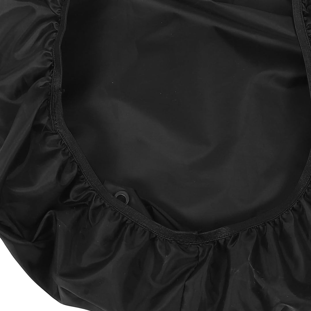 Gitarrenbeutel Regenschutz Wasserdicht Oxford Stoff Gepolstert Gitarrentasche Für Akustikgitarre Out