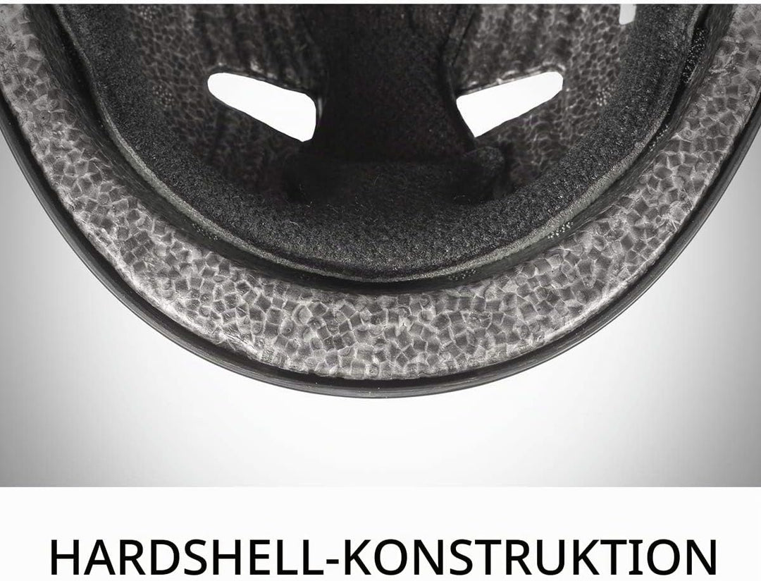 TSG Helm Evolution Graphic Special L/XL (57-60 cm) Clear Weiss, L/XL (57-60 cm) Clear Weiss