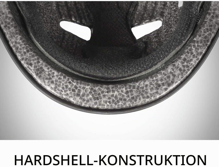 TSG Helm Evolution Graphic Special L/XL (57-60 cm) Clear Weiss, L/XL (57-60 cm) Clear Weiss