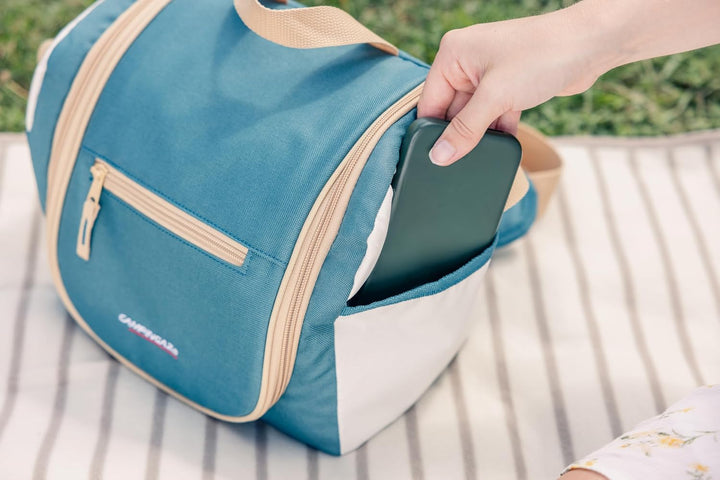 Campingaz Fold'n Cool Minimaxi 10 Liter Kühltasche 7 Litre, 7 Litre