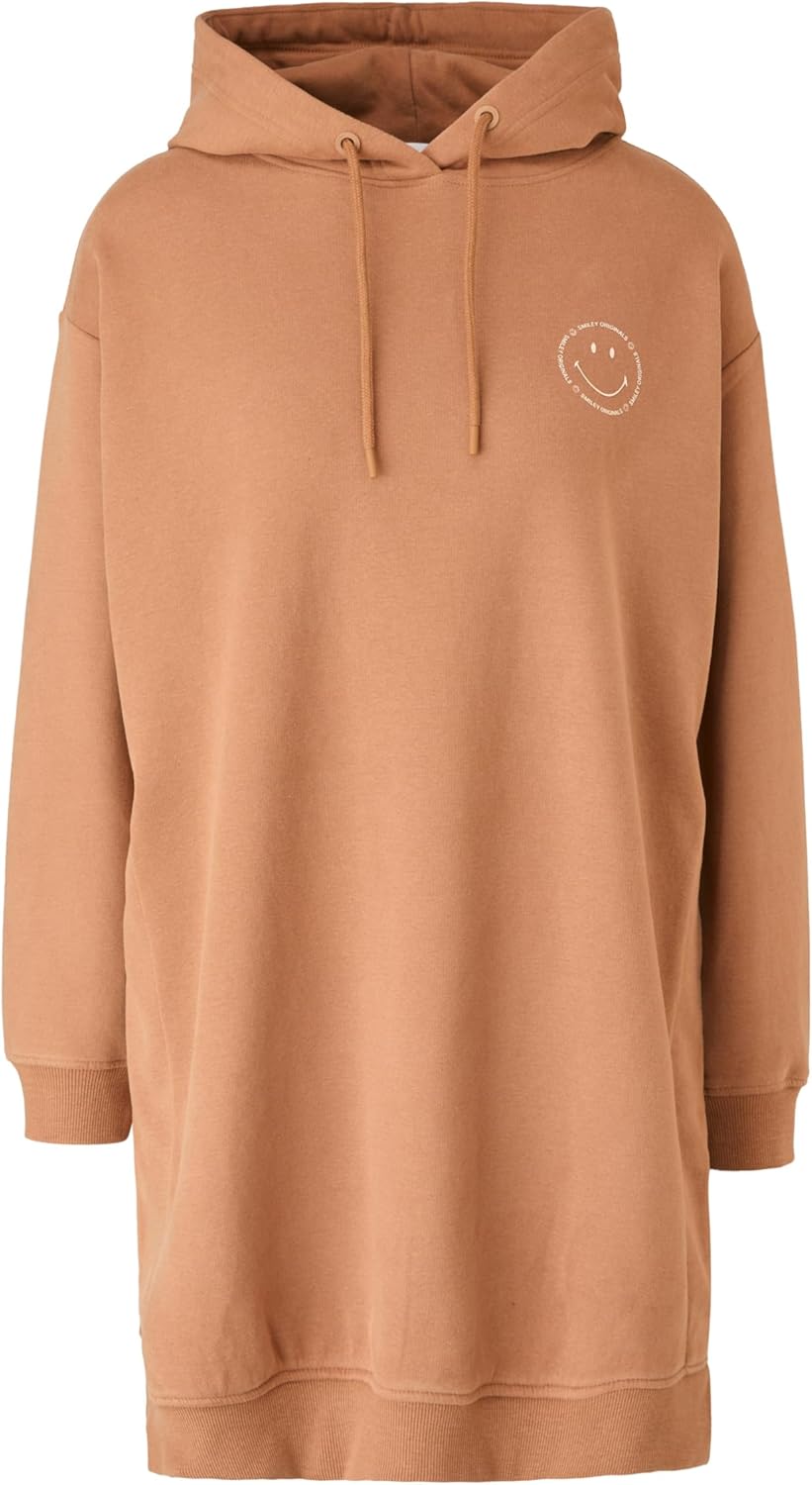 s.Oliver Damen Sweatshirt 42 8469, 42 8469