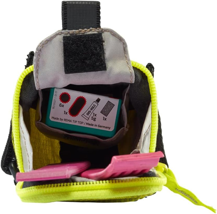 VAUDE Race Light M Luminum Einheitsgrösse Bright Green, Einheitsgröße Bright Green