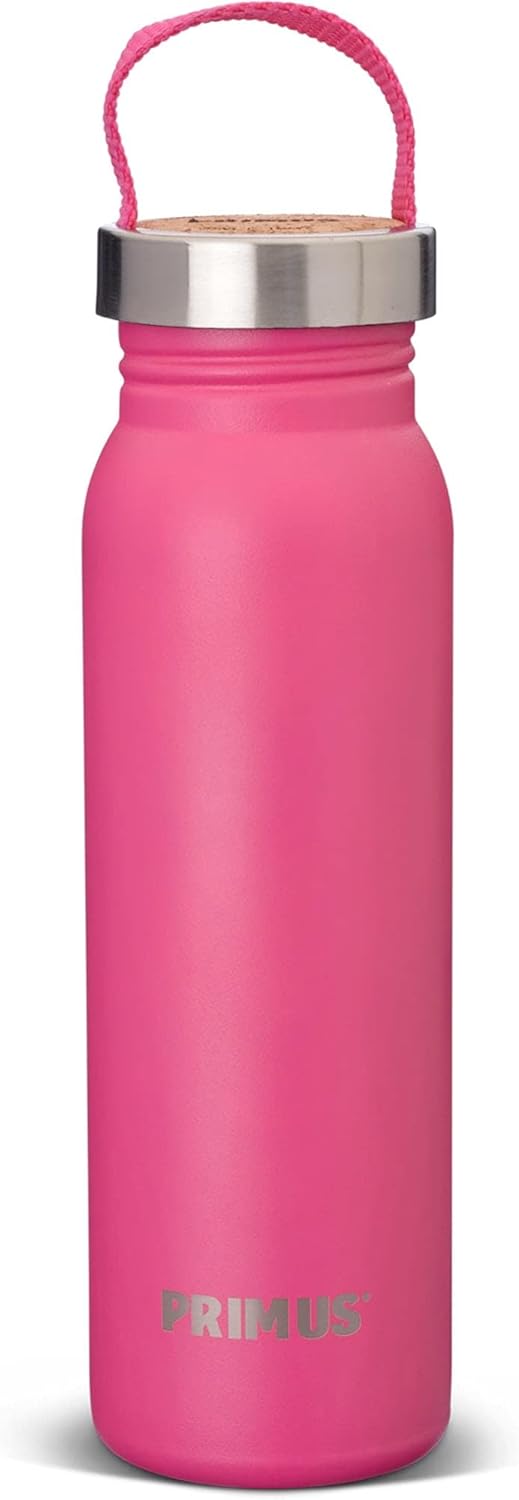 Primus Klunken Flasche 700ml pink