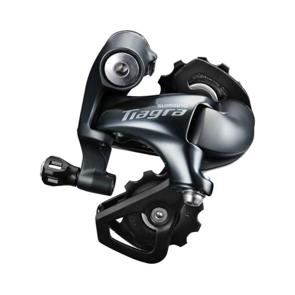Schaltwerk 10s GS RD-4700 Tiagra 32T grau Uni, grau Uni