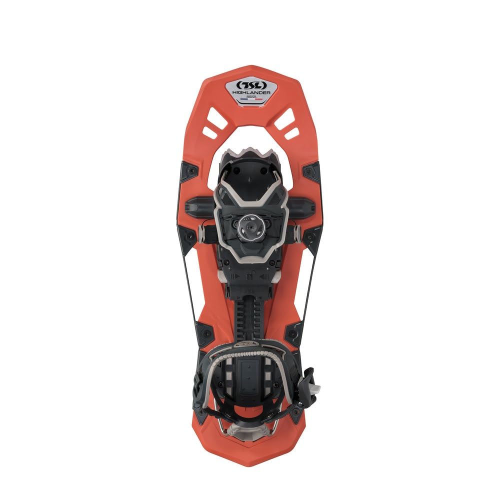TSL Highlander ORIGINAL 2 ' L ' Schneeschuhe 41/50 EU, 41/50 EU