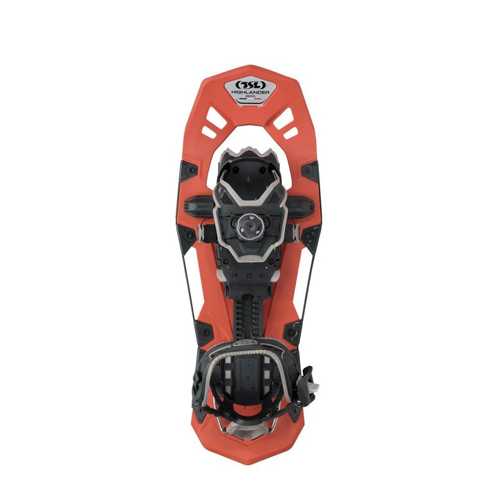 TSL Highlander ORIGINAL 2 ' L ' Schneeschuhe 41/50 EU, 41/50 EU