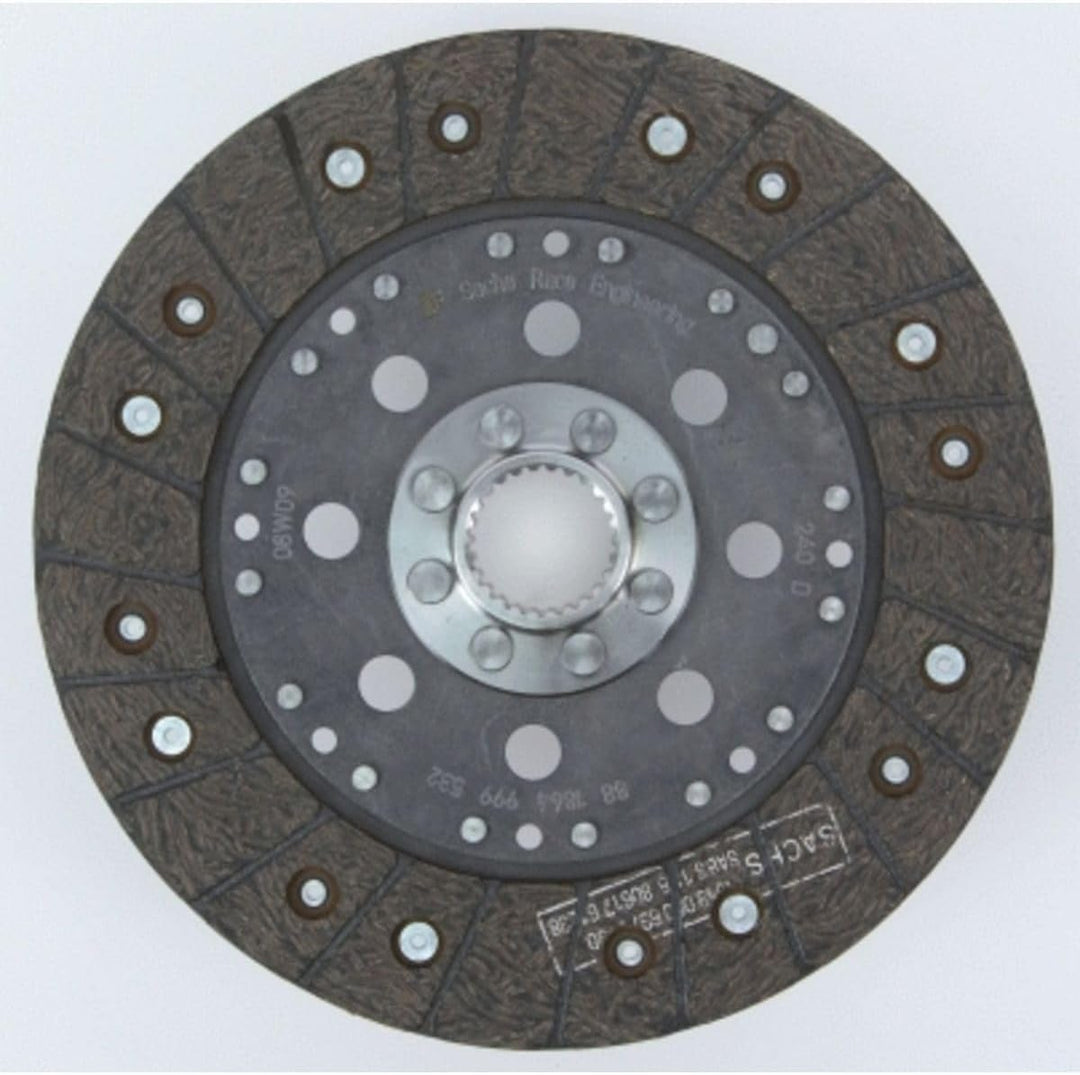 ZF SRE 881864 999532 Performance Kupplungsscheibe