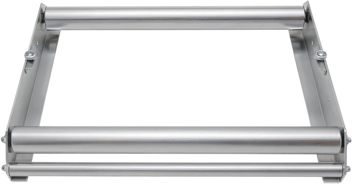 Kabelhaspel Abroller Leitungsabroller - Kabelabroller Kabeltrommelabrollhilfe (50 CM), 50 CM