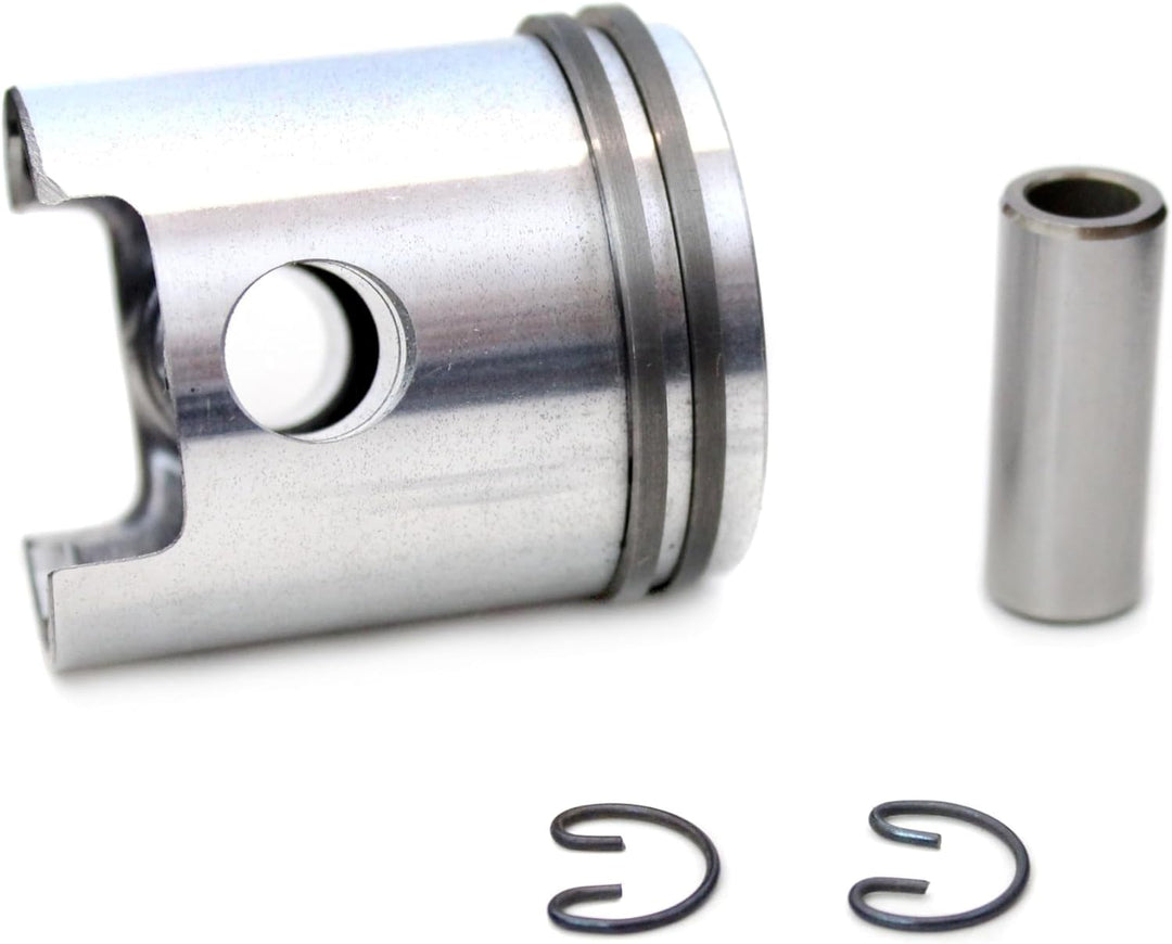Tuningzylinder SP-61-4-Kanal - E=19/A=25, f. S51-Gehäuse, kpl. mit Kolben Ø=41,00mm (im Einzelkarton