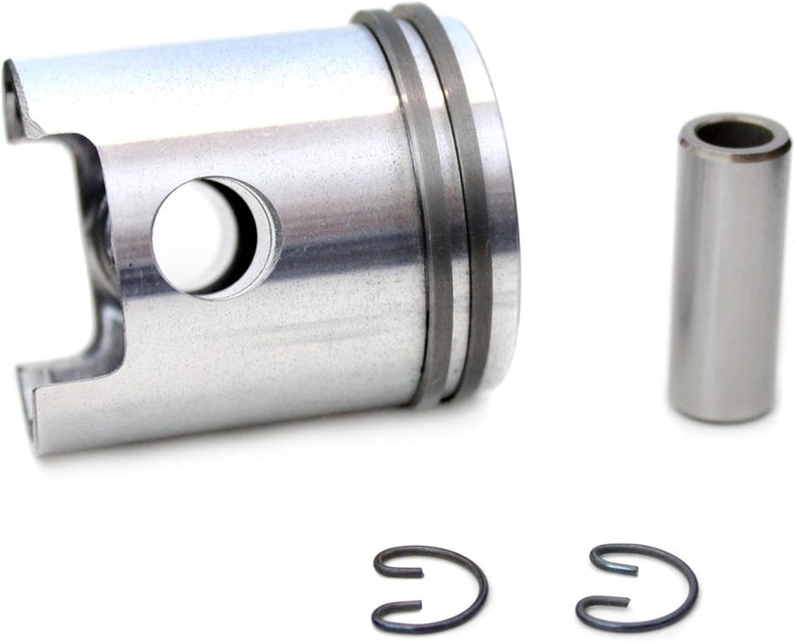 Tuningzylinder SP-61-4-Kanal - E=19/A=25, f. S51-Gehäuse, kpl. mit Kolben Ø=41,00mm (im Einzelkarton