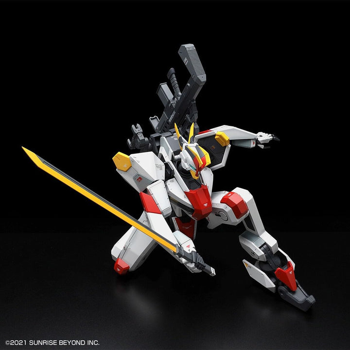 Gundam Kenbu Modellbausatz, 1/48 Mailes