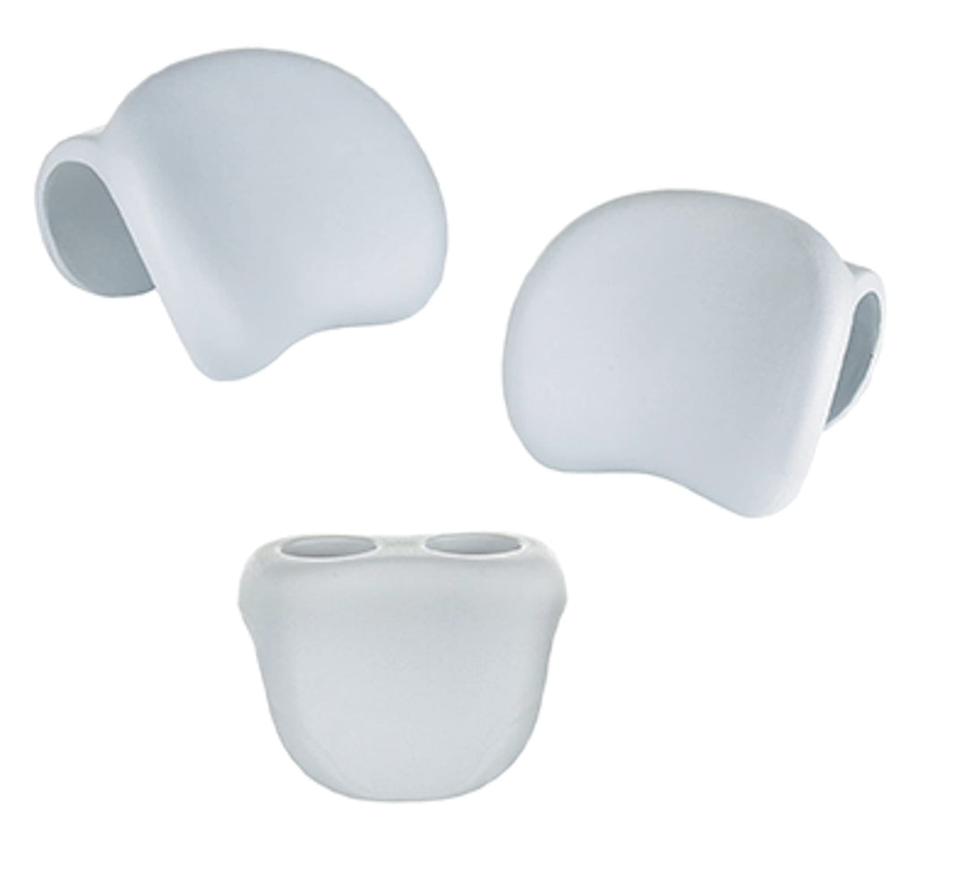 NetSpa Appuie tete + Support, Appuie tete + Support
