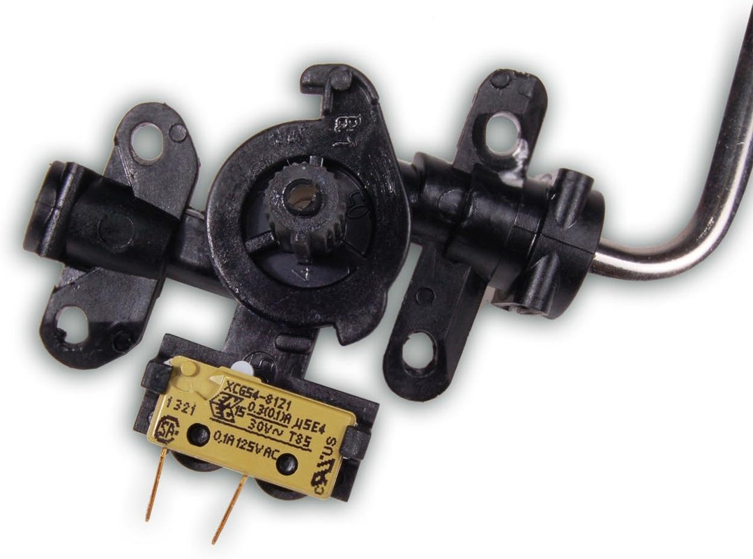 DeLonghi 7313216621 Dampfhahn Mit Milchschaumdüse