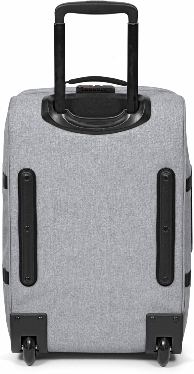 EASTPAK Tranverz S TRANVERZ S, Einheitsgrösse Sunday Grey, Sunday Grey