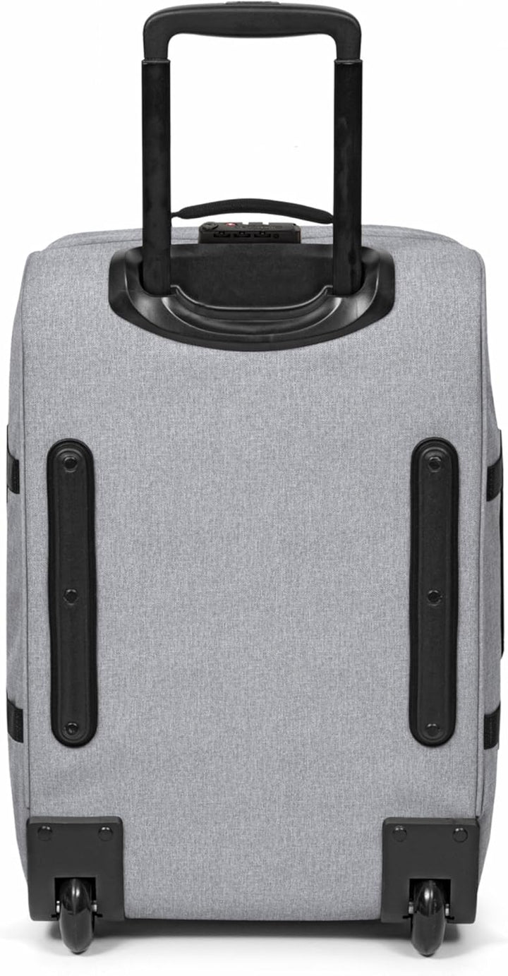 EASTPAK Tranverz S TRANVERZ S, Einheitsgrösse Sunday Grey, Sunday Grey