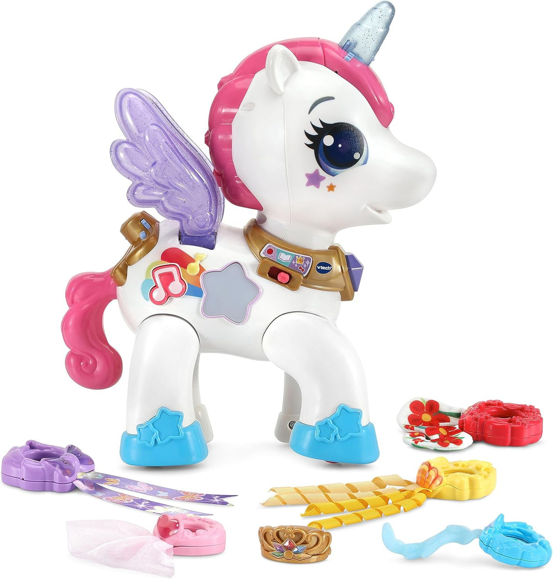 VTECH Regenbogen-Einhorn