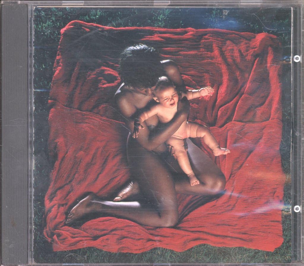 Congregation, Audio-CD