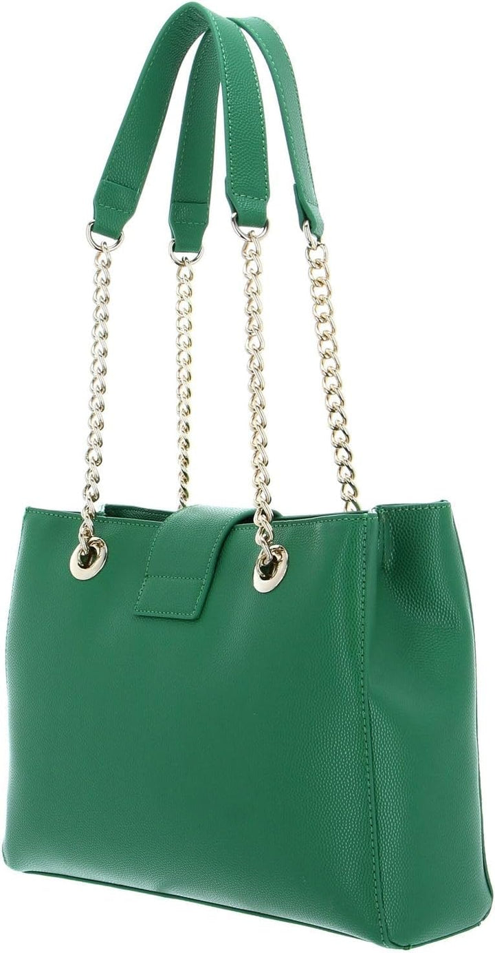 Valentino Damen Göttlich Tote Grün, Grün