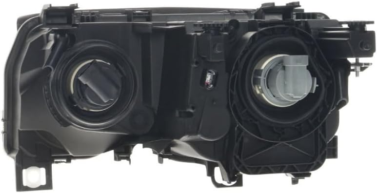 Magneti Marelli 710301187202 Hauptscheinwerfer H7, Recht mit LWR