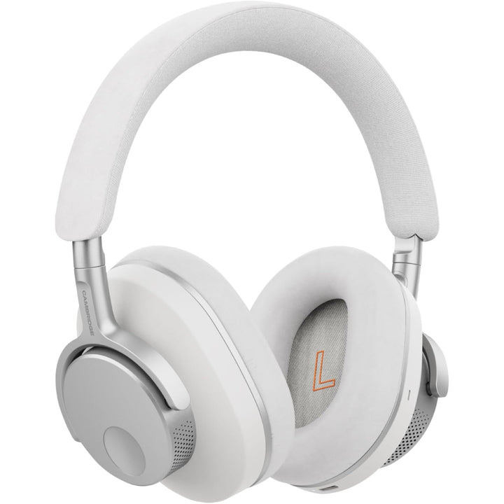 Cambridge Audio Melomania P100 SE Kopfhörer – Bluetooth, aktive Geräuschunterdrückung mit Hi-Fi-Soun
