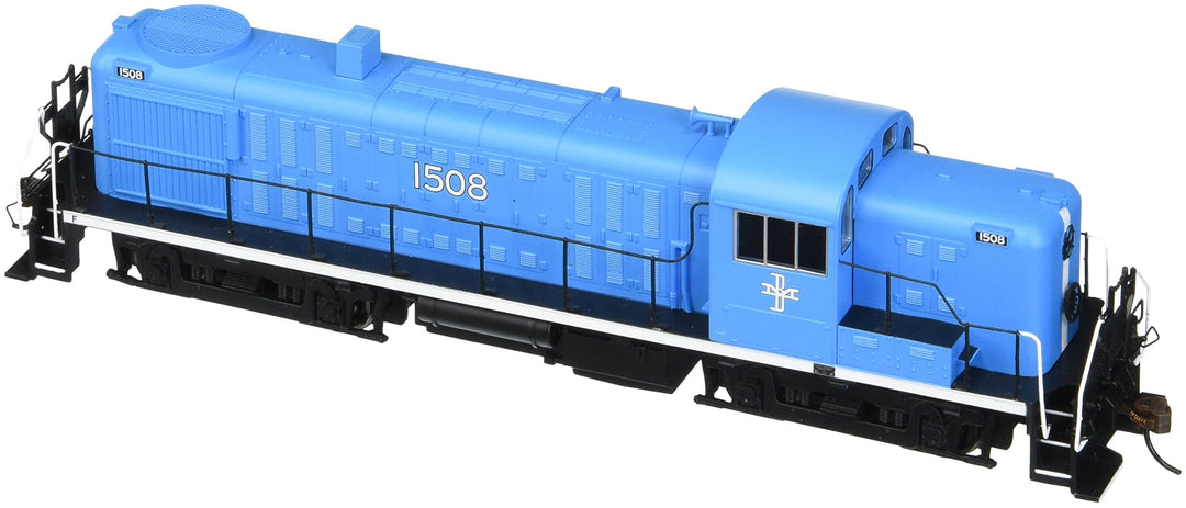 Spur H0 - Bachmann Diesellok Alco RS3 Boston & Maine mit E-Z Steuerung