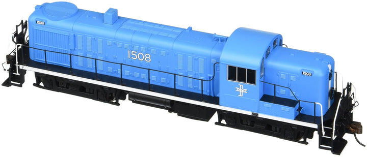Spur H0 - Bachmann Diesellok Alco RS3 Boston & Maine mit E-Z Steuerung