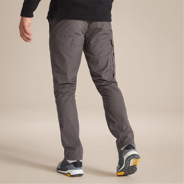Craghoppers Herren Freizeithose Kiwi Slim Hose Herren 40 Bark, 40 Bark