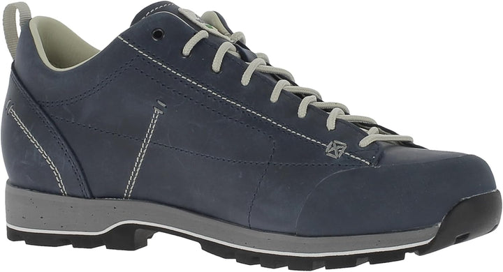 Dolomite 54 Low Fg Evo GTX Outdoorschuh UK 12,5 - EU 47,7 Blue Navy, UK 12,5 - EU 47,7 Blue Navy
