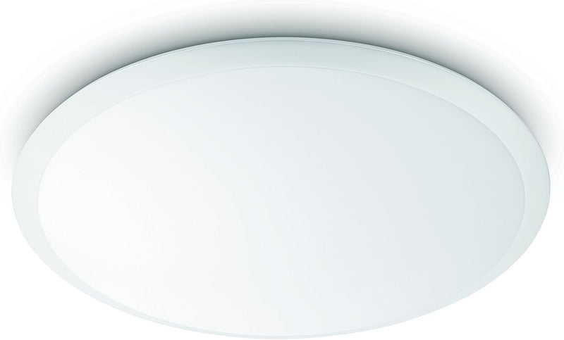 Philips MyLiving 3-in-1 LED Deckenleuchte, 20 W, weiss, 20 W