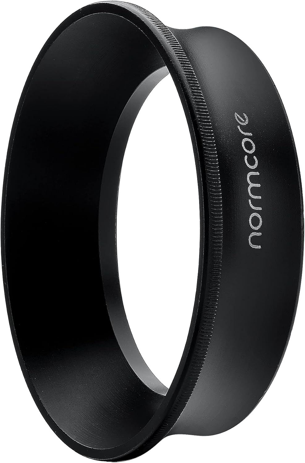 Normcore Dosierring 54mm V2 - Kaffeedosierring - Espresso Siebträger Trichter - Dosierring Barista Z