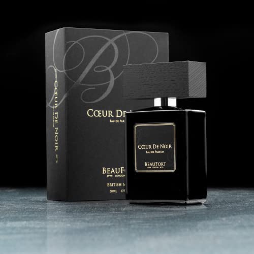 BEAUFORT LONDON - COEUR DE NOIR EDP 50ML