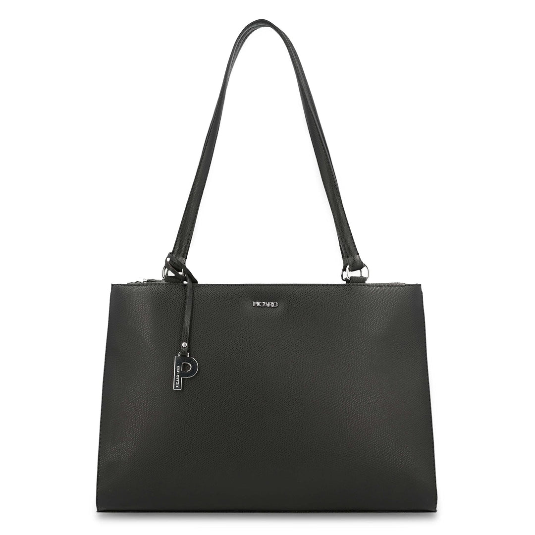 Picard Damen Shopper CATCH ME aus Echtleder Mittel | mit Reissverschluss | Shopper | Alltag, Ausgehe