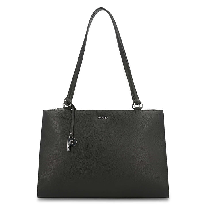 Picard Damen Shopper CATCH ME aus Echtleder Mittel | mit Reissverschluss | Shopper | Alltag, Ausgehe