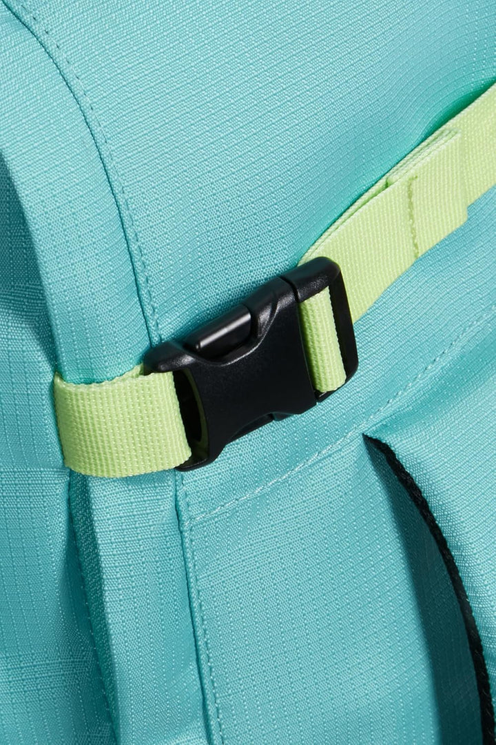 American Tourister Take2Cabin - EasyJet Kabinentasche 36 x 20 x 45 cm, 38 l, 0,70 kg, Handgepäck, Fl