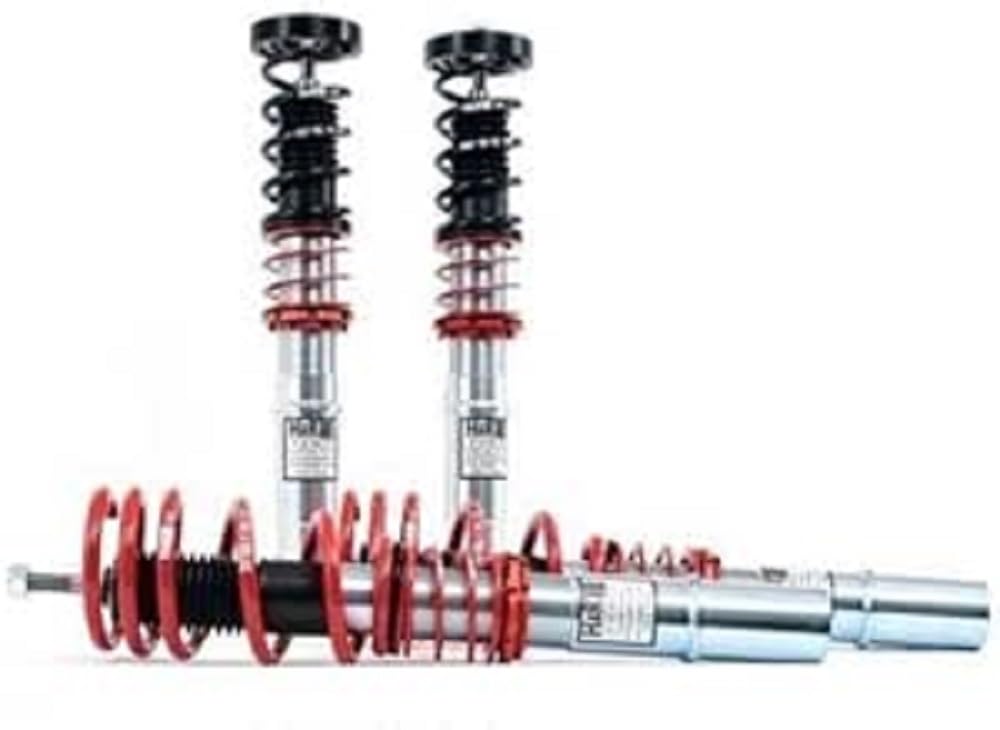 H&R RSS-37-827-1/1 Monotube-Gewindefahrwerke-Kit
