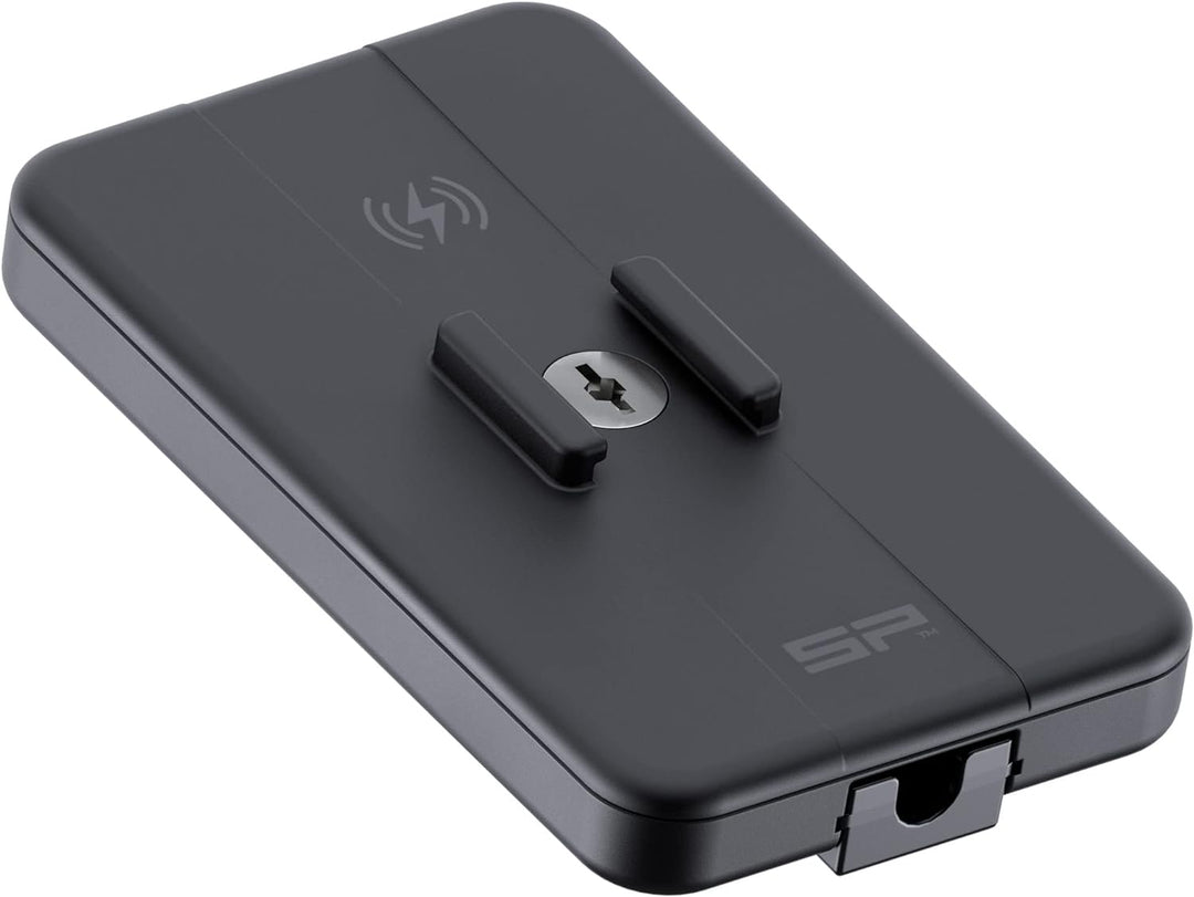 SP Connect Wireless Charging Module Single, Single