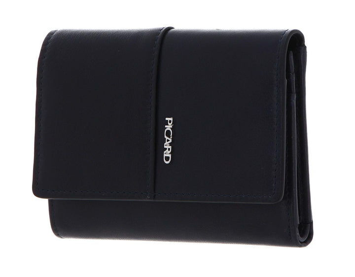 Picard Spirit 1 Geldbörse Leder 12 cm