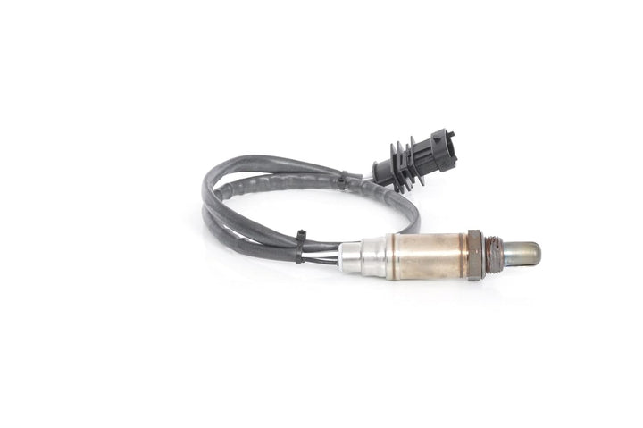 Bosch 0258005235 - Lambdasonde mit fahrzeugspezifischem Stecker