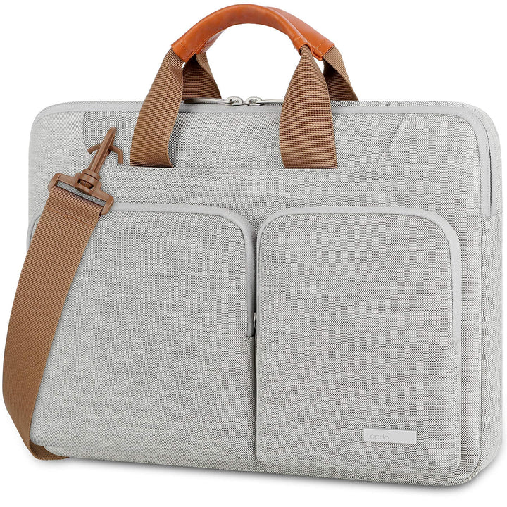 Lacdo 360° Rundumschutz Laptoptasche Hülle für 16 Zoll Neu MacBook Pro M3 Pro Max/M2 M1 Pro/Max A299
