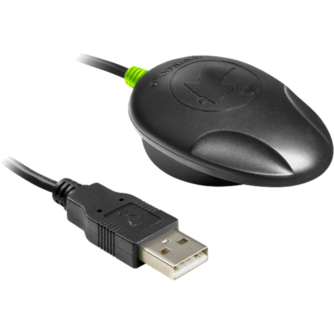 NAVILOCK U-blox NEO-M8U USB 2.0 Multi GNSS UDR U-blox Receiver 1,5m