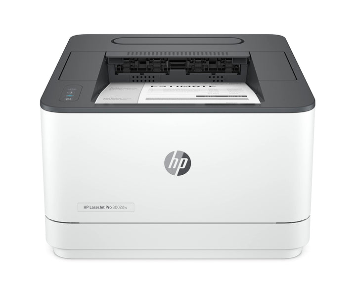 HP Laserjet Pro 3002dw Laserdrucker, Drucker, WLAN, Ethernet LAN, Duplex, Airprint, für Arbeitsteams