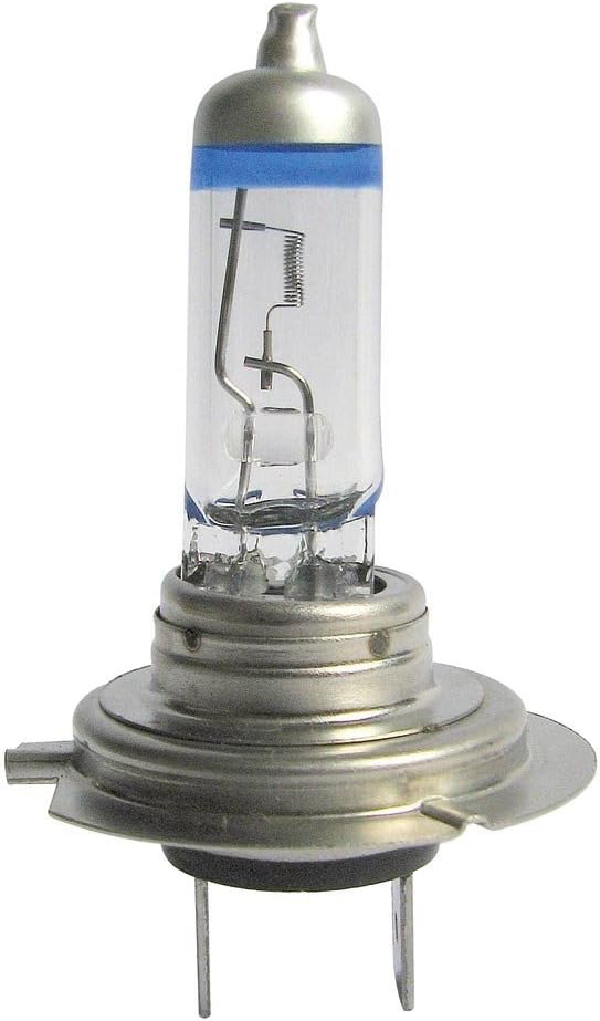 HELLA - Glühlampe - H4 - PowerLight - 12V - 60/55W - Sockelausführung: P43t-38 - +90 - 8GJ 002 525-5
