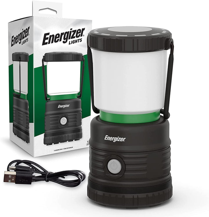 Recharge Lantern ENR