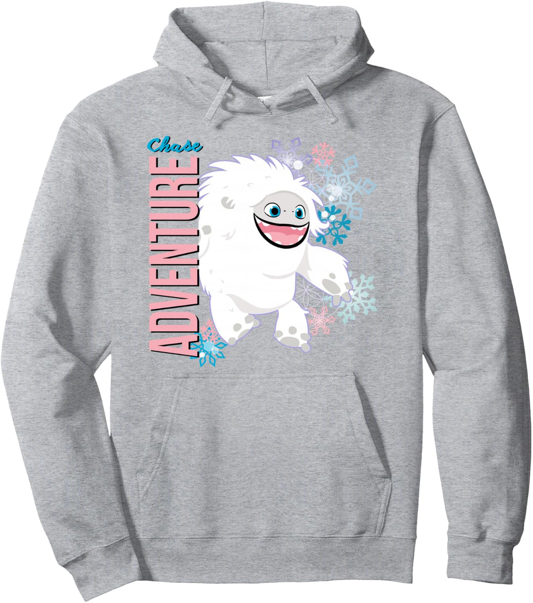 DreamWorks Abominable Chase Abenteuer Pullover Hoodie